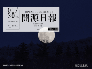 开源日报第1023期：《SmartRefreshLayout》