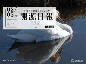 開源日報第1027期：《GitHub Actions Virtual Environments》