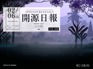 開源日報第1030期：《在線演示 PPTist》