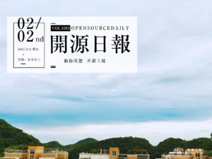 開源日報第1093期：電報媒體資源下載器：《telegram_media_downloader》