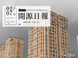 开源日报第1098期：轻量级的笔记服务：《memos》