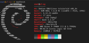 升级 Debian 13 教程