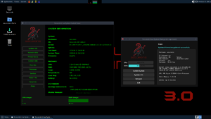 注重隐私和安全的 Linux 发行版 Securonis Linux 3.0 正式发布，并宣布告别 GNOME