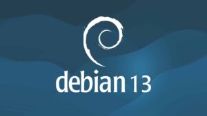 Debian 13 将于2025年8月9日正式发布