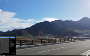 中村音乐开发，类 Windows 体验的 Kamuriki Linux 4.00 发布
