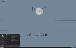 Helwan Linux 5.0 发布：告别大版本重装，转向持续演进升级