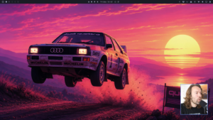 RoR 创始人基于 Arch Linux 的发行版，Omarchy 4.0.0 “Quattro” 发布：以 Quickshell 重塑桌面体验